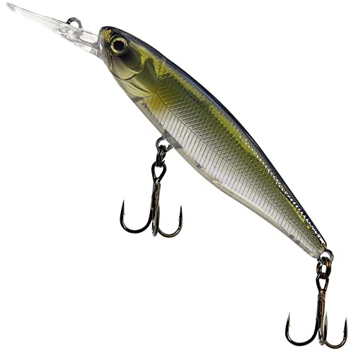 Illex DD Squirrel 67 SP 6,8g - Wobbler