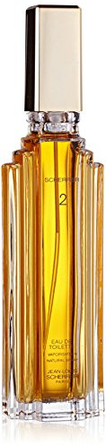 Scherrer No. 2 by Jean Louis Scherrer for Women 1.7 oz Eau de Toilette Spray