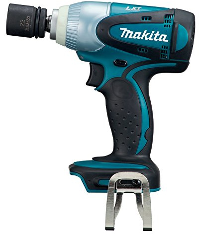 Makita BTW 251 1/2 Zoll Schlagschrauber Solo 18V Li-ION
