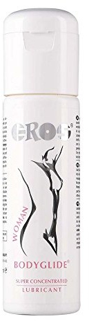 EROS Super Concentrated Bodyglide® Woman (100 ml)