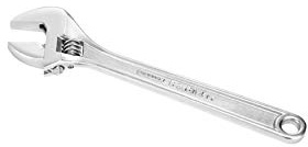 Stanley Fat Max Einmaulschlüssel, verstellbar, 26 mm, 0-95-872