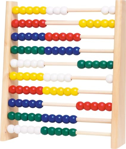 Goki HS240 - Rechenrahmen