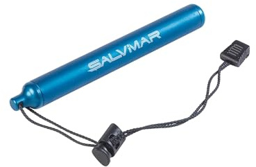 SALVIMAR signalgivare Shaker, blå, AP031