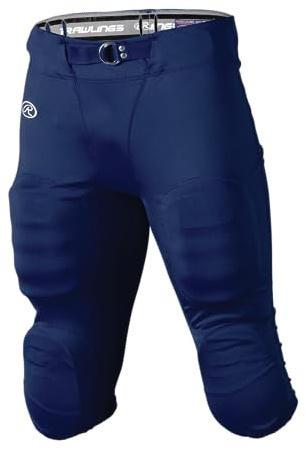 Rawlings Sporting Goods Herren-Hose für Erwachsene, leistungsstark, 147 Stoff