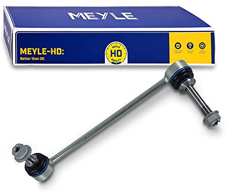 MEYLE 316 060 0031/HD Stange/Strebe, Stabilisator | Kompatibel mit: BMW X5, X5, X6, X6