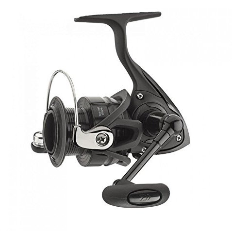 Daiwa Theory 4000-HA Spinnrolle 240m/0.32mm