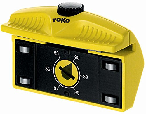 Toko Kugellager Tuner Pro, Gelb, One Size, 5549830