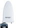 RED OPTICUM DVB-T2 Antenne außen OPTIMA HD 750 - Wetterbeständige Fernsehantenne für digitalen DVB-T/T2 & Rundfunkempfang - TV-Antenne 4K Ultra HD-TV - Aktive DVB-T Antenne mit Verstärker