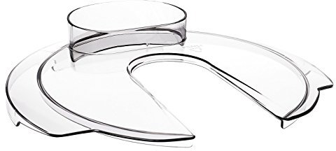 Bosch 653178 / 00653178 Rührschüsselabdeckung - Abdeckung Rührschüssel - Deckel Schüssel zur Küchenmaschine MUM5...siehe Abbildungen -