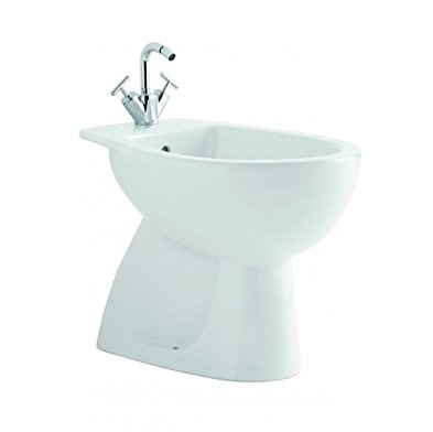 Pozzi Ginori Colibrì 2 Bidet a Pavimento