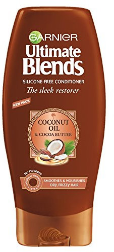 Garnier Ultima Fonde Condizionata - Il Restauratore Elegante (200ml)
