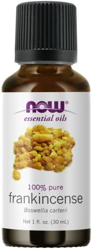 Now Huile d'encens Foods - 28,3 g (lot multiple) NOW