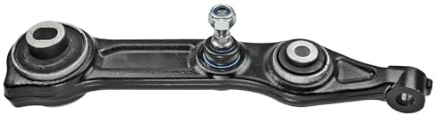 MEYLE 016 050 0018 - Lenker Radaufhängung 0160500018 | Kompatibel mit: MERCEDES-BENZ CLS, E-CLASS, E-CLASS T-Model