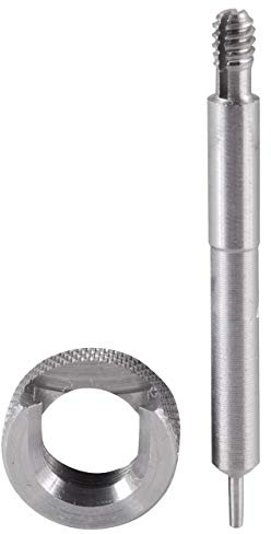 Lee Precision 22 Hornet Gauge/Holder