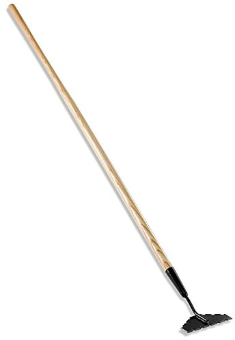 Corona Clipper SH63000 Heavy-Duty Weeding Hoe
