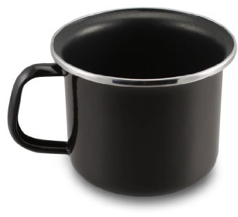 Vitrinor Black - Bollilatte Centimetri 12 2101196