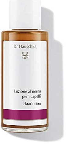 Dr. Hauschka Haarlotion - 100 ml