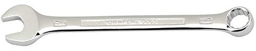 Draper 5010559353026 - Juego de llaves combinadas (tamaño: 1/2)