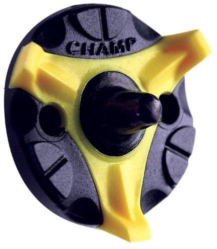 Champ Unisex Pro Stinger Stud Fast Twist 3.0