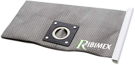 RIBIMEX - PRASP15/FS - Filtro per polveri in tessuto per PRASP15LX