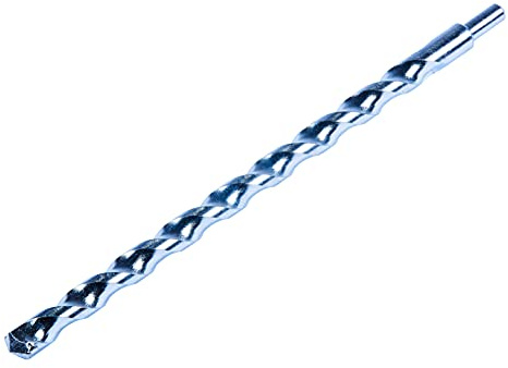 Amtech F4290 24mm x 400mm Masonry drill bit