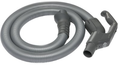 Sebo 1,80 Elektrogeräteschlauch-K3/C3.1 6349SE, Kunststoff, grau, 180 cm