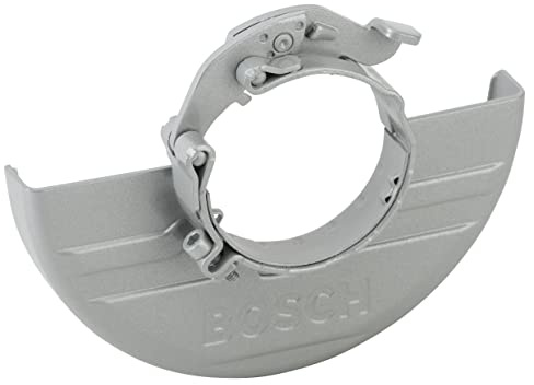BOSCH 2605510280 Schutzhaube 180 mm ohne DB. (GWS)