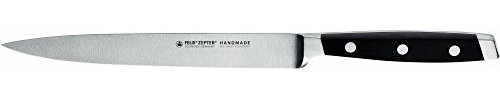 Felix SOLINGEN 811116 First Class Filiermesser – 16cm Schneide aus Klingen-Stahl - Made in Germany