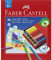 Faber-Castell 112436 - Farbstift Colour Grip Atelierbox 36er