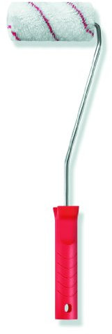 Color Expert Farbroller für hochwertige Wandfarbe, Acrylon 12, 10 cm, 39 cm Bügel K30 86983944