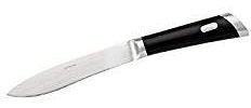 Coltello Bistecca Seghettato T-Bone Inox