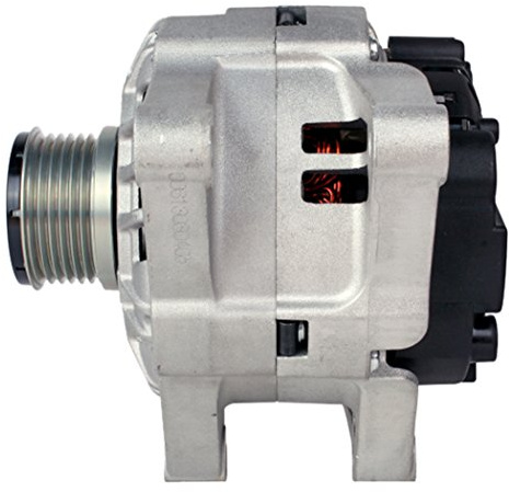 HELLA 8EL 012 426-841 Generator/Lichtmaschine - 14V - 90A