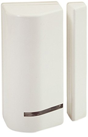Risco RWX73M86800A Trasmettitore Bidirezionale con Magnete per Porte/Finestre
