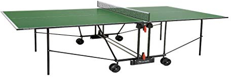 GARLANDO Progress Indoor Tavolo Ping Pong ND