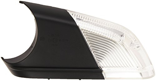 Van Wezel Blinkleuchte 5828915 Außenspiegel | Kompatibel mit: SKODA OCTAVIA II, OCTAVIA II Combi, VW POLO, POLO IV Stufenheck