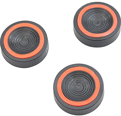 Omegon vibrationsdämpare set