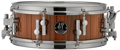 Sonor Artist Snare AS 16 1305 TI SDW Tineo, 13x5 - Snare Drum