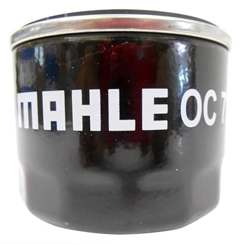 MAHLE OC 727 Ölfilter für Renault Clio IV (BH) u.a.
