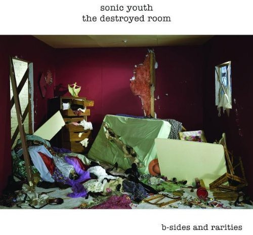 The Destroyed Room by Sonic Youth (2007-08-03)