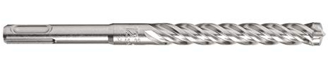 SDS-plus P4P (4C) / 12 x 210/265 mm (626227000)