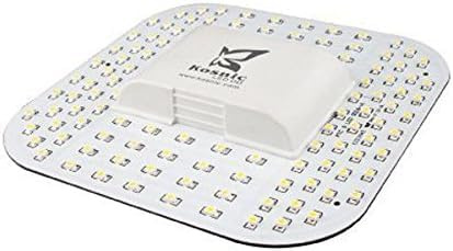 Kosnic KLED12STD/ 2P LED Commercial 12 Watt GR8 2 Pin LED DD-Cool White