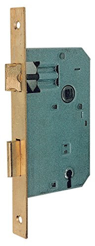 PATENT SERR Q 8/70 BRONZ DA 50 S/GACCIA PZ 10