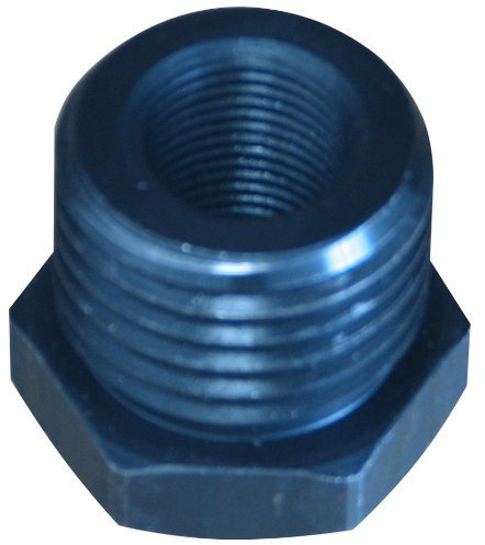 Charnwood Lathe Headstock Thread Adaptor 3/4''x16tpi to 1''x8tpi