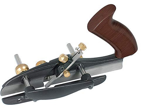 Veritas® Nuthobel, A2-Eisen