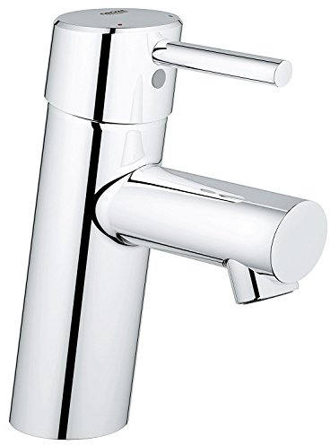 GROHE 3224010L | Concetto Basin Mixer Tap
