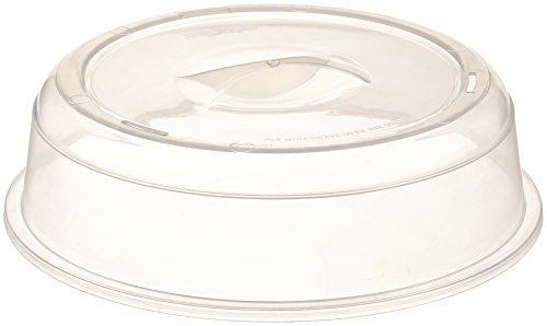 Nordic Ware 65000 10-1/2 Microwave Splatter Cover
