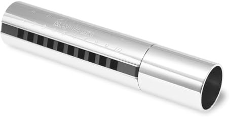 Suzuki Pipe Humming Harmonica in E