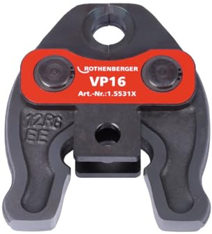 Jacket Compact VP16 MM System VP Pex Press/Multi Layer