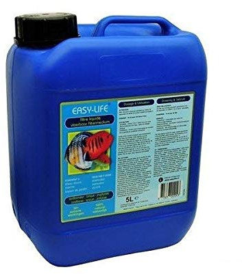 Easy Life 5000 ml flüssiger Wasseraufbereiter für Süß- und Meerwasser - Aquaristikwelt24