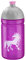 Step by Step Trinkflasche „Dreamy Unicorn Nuala“,lila, auslaufsicher, spülmaschinenfest, BPA-frei, für Schule, Kindergarten, heiße und kohlensäurehaltigen Getränke, für Kinder, 0,5 Liter